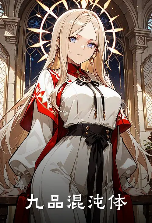 九品混沌体(苏天极苏浩)完整版免费全文阅读_最热门小说九品混沌体苏天极苏浩