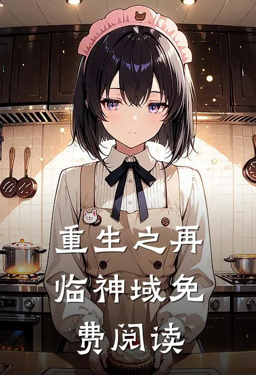 重生之再临神域免费阅读