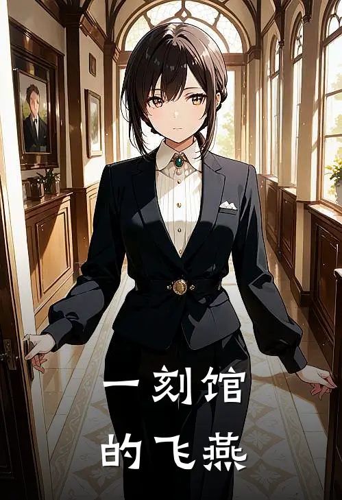 一刻馆的飞燕