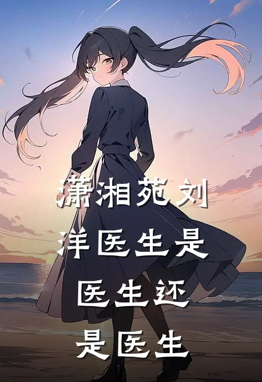 潇湘苑刘洋医生是医生还是医生