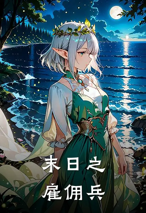 末日之雇佣兵(姜黎温珞瑶)阅读免费小说_完本热门小说末日之雇佣兵姜黎温珞瑶