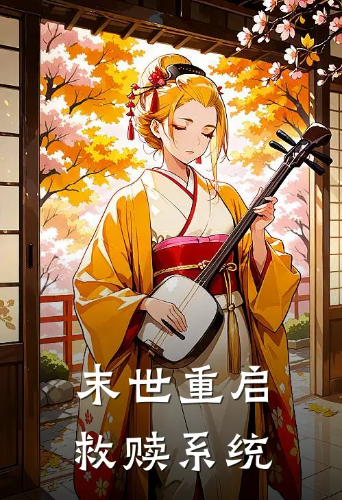 末世重启：救赎系统(林宇苏瑶)完本小说大全_完本热门小说末世重启：救赎系统林宇苏瑶