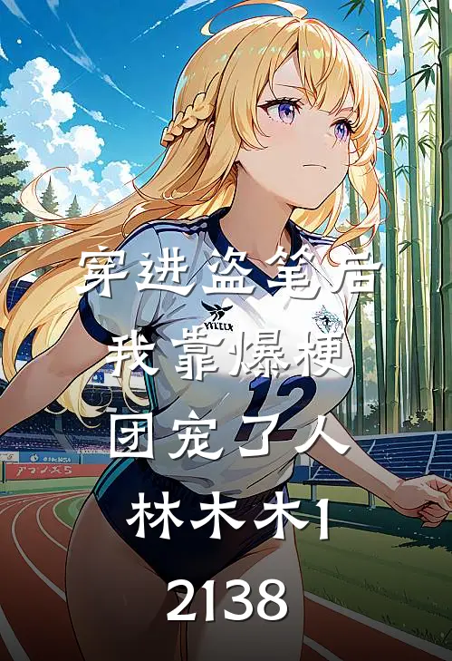 穿进盗笔后我靠爆梗团宠了人林木木12138