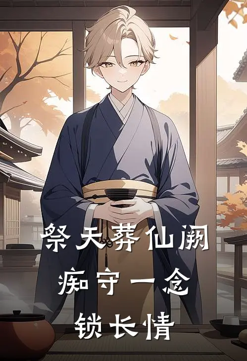 祭天葬仙阙，痴守一念锁长情(张年张芝)免费阅读全文_免费完结版小说祭天葬仙阙，痴守一念锁长情张年张芝