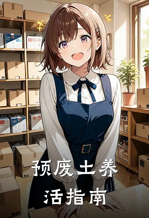 预废土养活指南