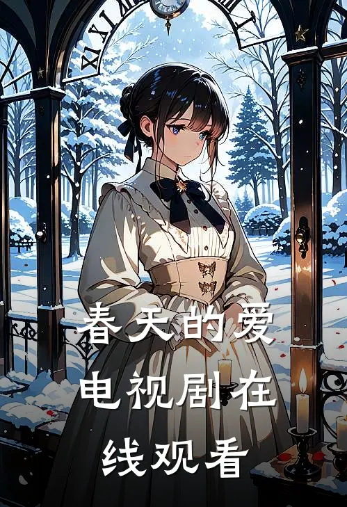 春天的爱电视剧在线观看