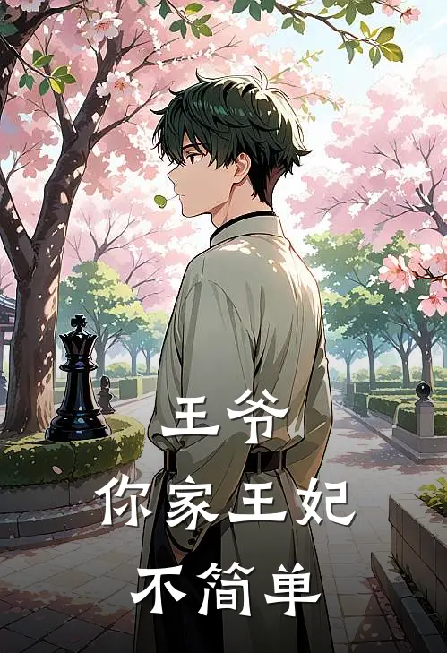 王爷，你家王妃不简单