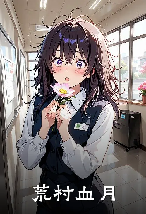 荒村血月林夜阿风完整版免费小说_热门网络小说推荐荒村血月(林夜阿风)