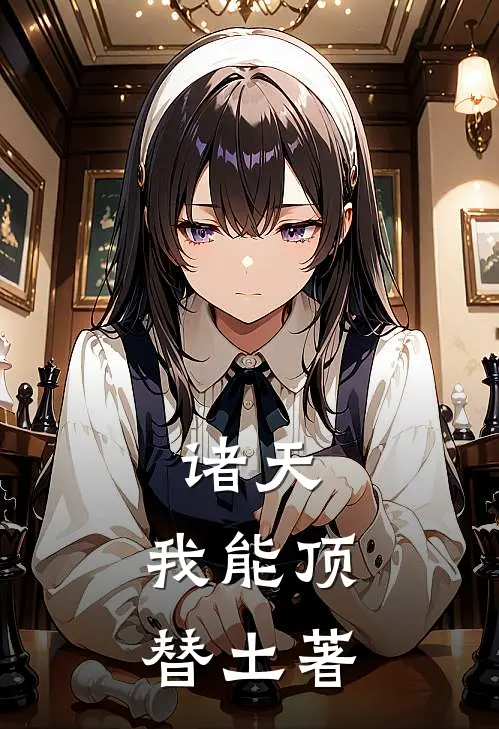 诸天：我能顶替土著