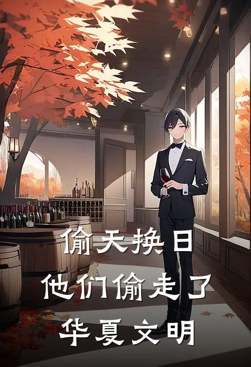 偷天换日：他们偷走了华夏文明刘承东陈山全本免费在线阅读_刘承东陈山全文阅读