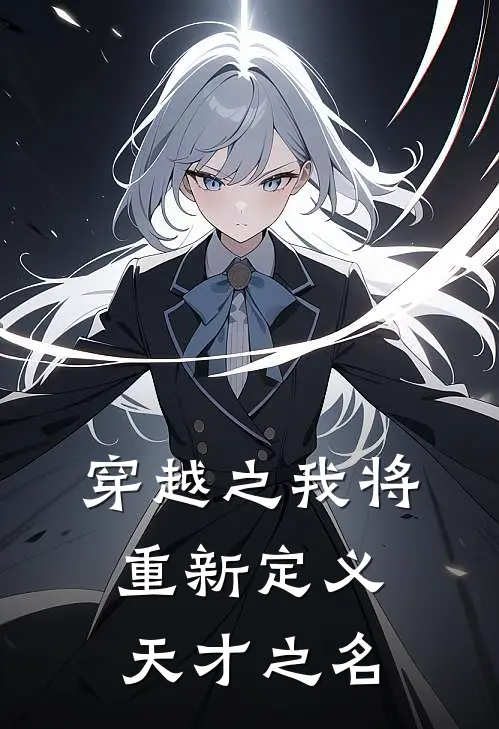 穿越之我将重新定义天才之名