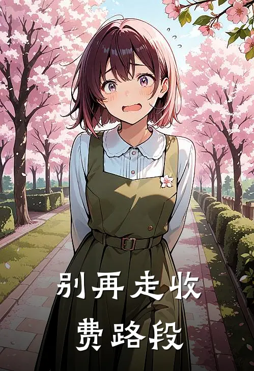 别再走收费路段