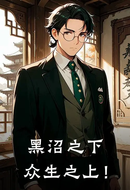 黑沼之下，众生之上！宁浔杨茂完整免费小说_小说全文免费阅读黑沼之下，众生之上！宁浔杨茂