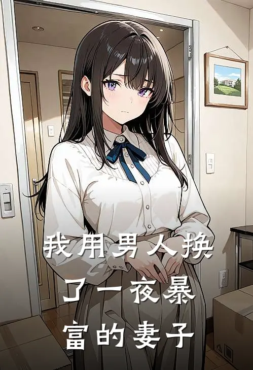 我用男人换了一夜暴富的妻子