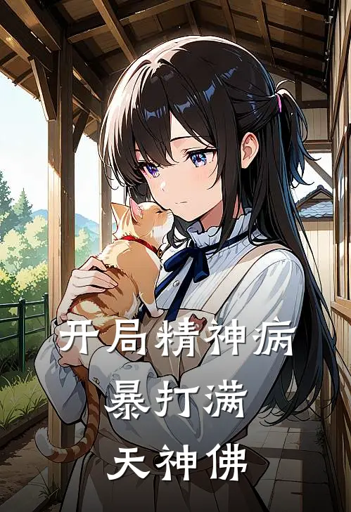 开局精神病，暴打满天神佛任天狂张无咎无弹窗全文免费阅读_最新推荐小说开局精神病，暴打满天神佛(任天狂张无咎)