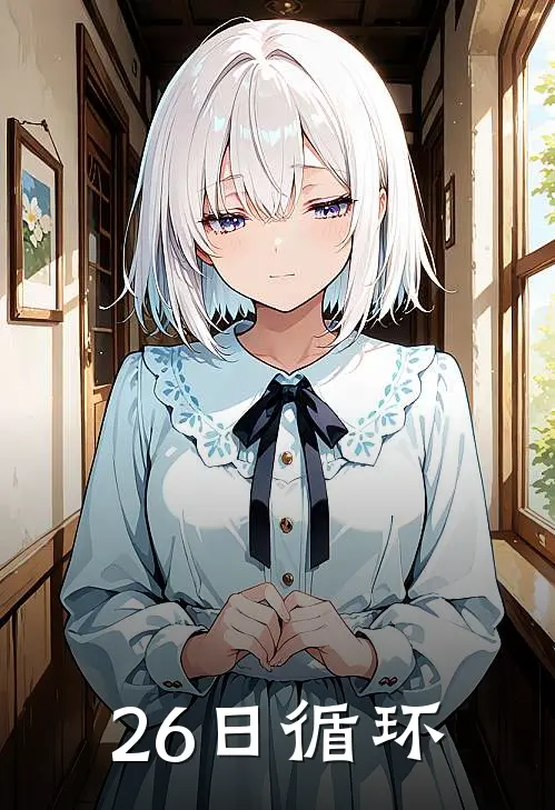 26日循环(林小雨沈墨)全本免费完结小说_小说完结免费26日循环林小雨沈墨