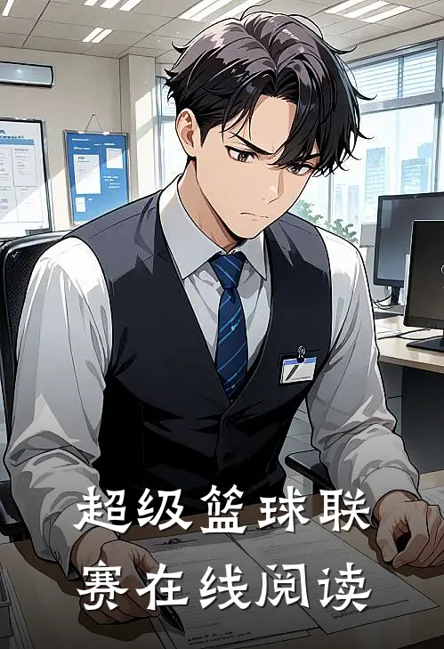 超级篮球联赛在线阅读