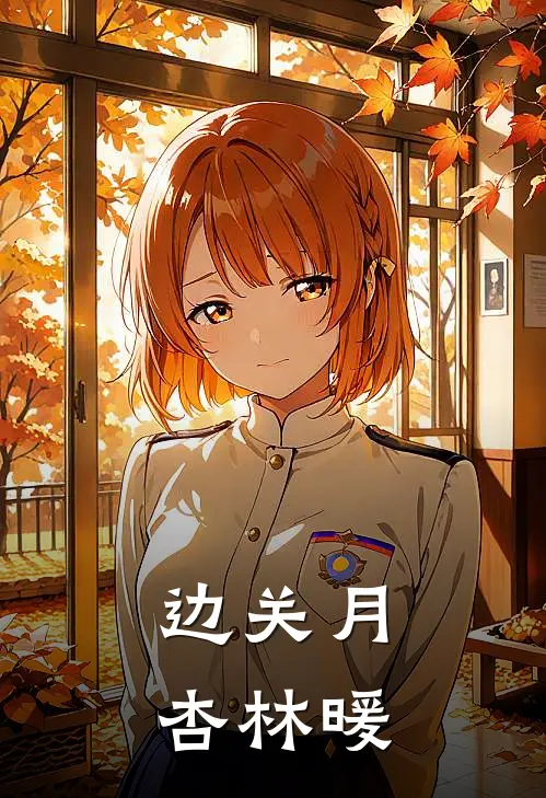 边关月，杏林暖