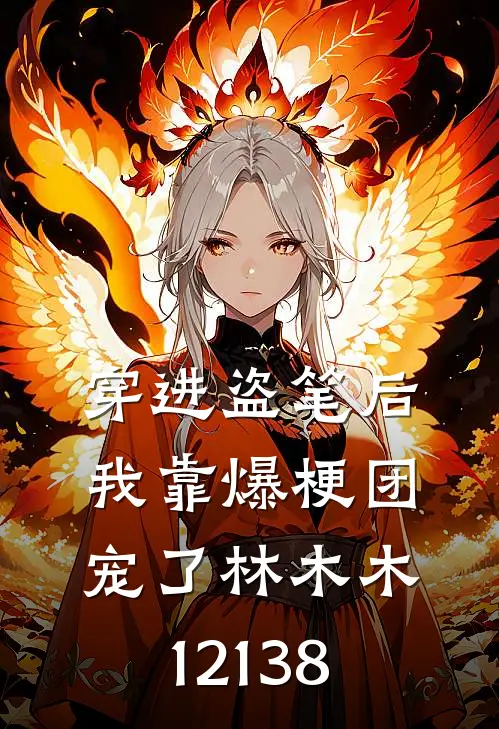 穿进盗笔后我靠爆梗团宠了林木木12138