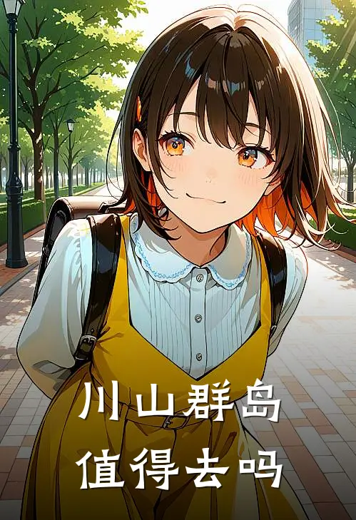 川山群岛值得去吗