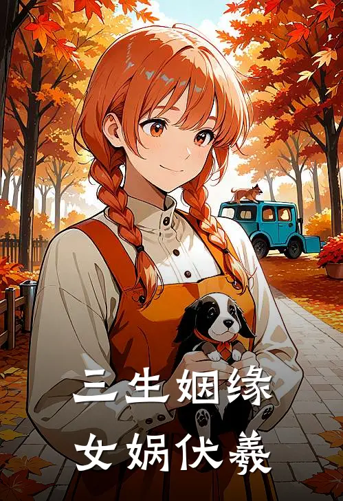 三生姻缘女娲伏羲