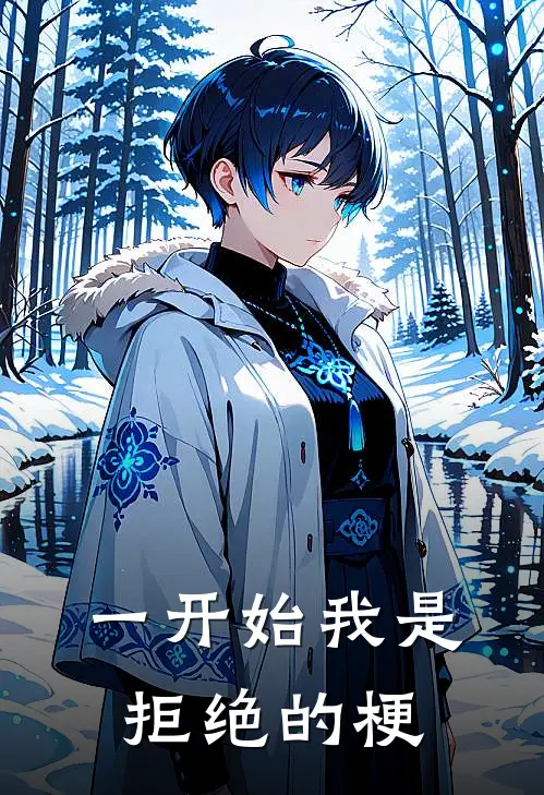 一开始我是拒绝的 梗