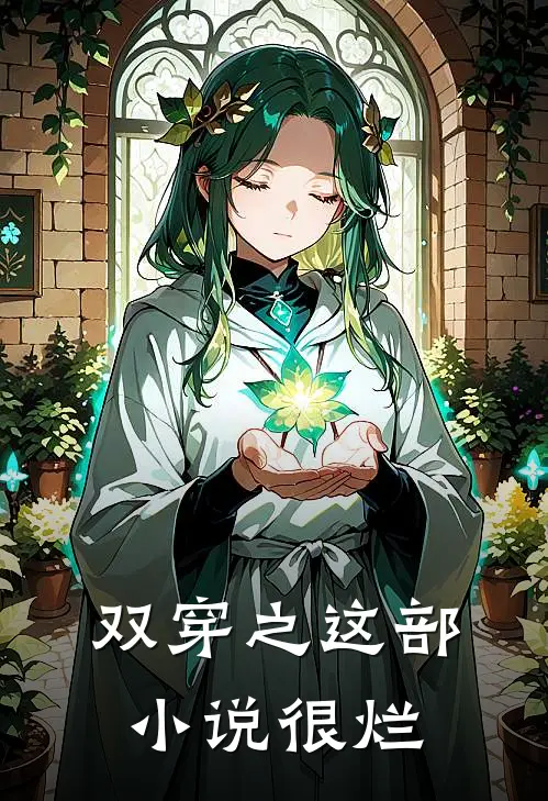 双穿之这部小说很烂