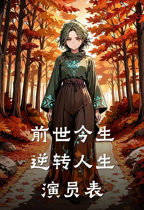 前世今生逆转人生演员表