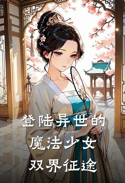 登陆异世的魔法少女：双界征途