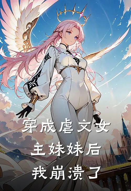 穿成虐文女主妹妹后，我崩溃了