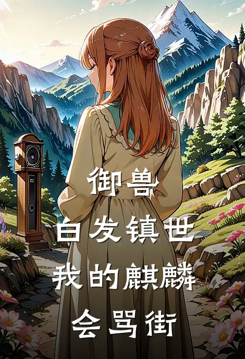 御兽：白发镇世，我的麒麟会骂街(刘嫣然赵一天)热门网络小说_小说推荐完结御兽：白发镇世，我的麒麟会骂街(刘嫣然赵一天)