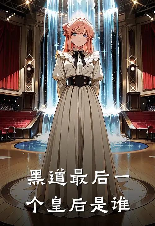 黑道最后一个皇后是谁