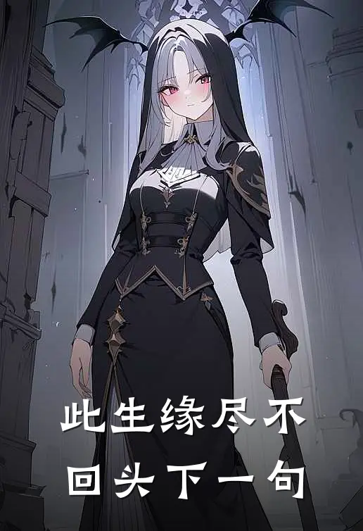 此生缘尽不回头下一句