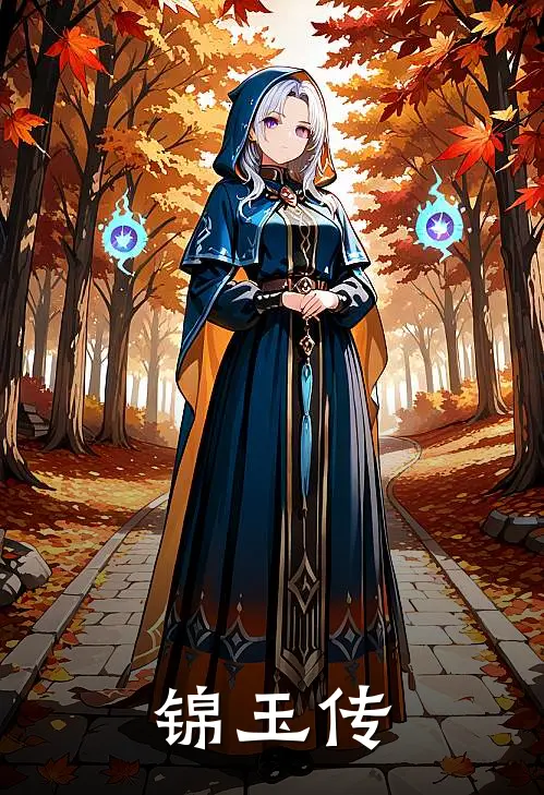 锦玉传(紫玉阿锦)无弹窗小说免费阅读_小说免费阅读无弹窗锦玉传紫玉阿锦