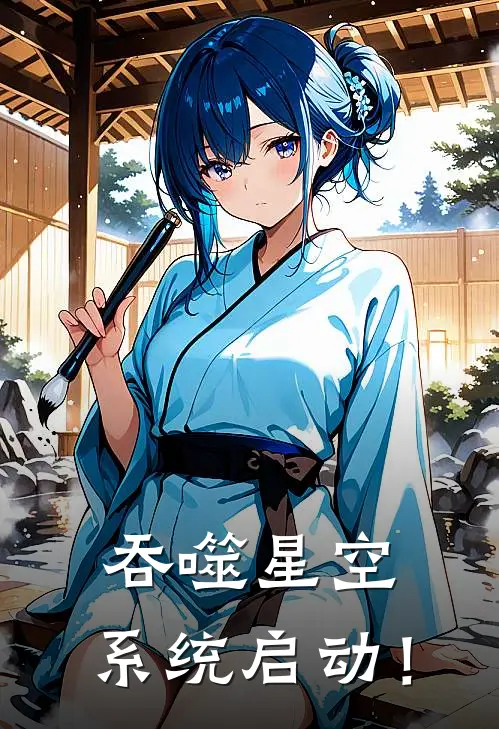 吞噬星空：系统启动！(衡天弋徐欣)热门的小说_热门网络小说推荐吞噬星空：系统启动！(衡天弋徐欣)