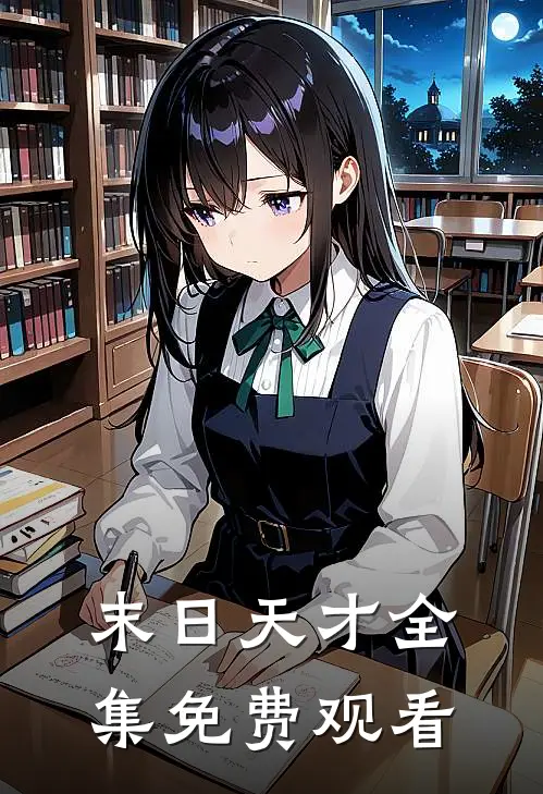 末日天才全集免费观看