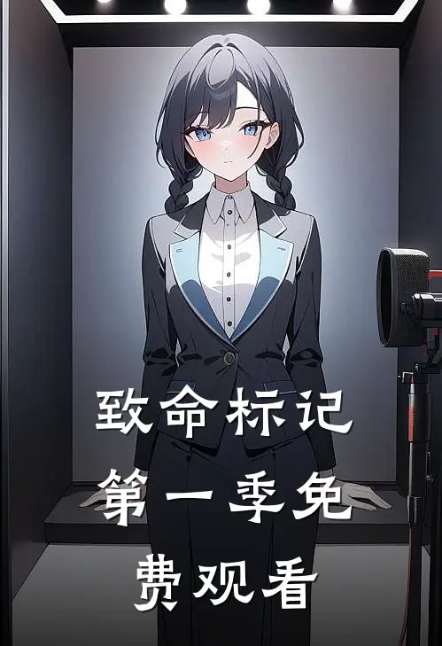 致命标记第一季免费观看