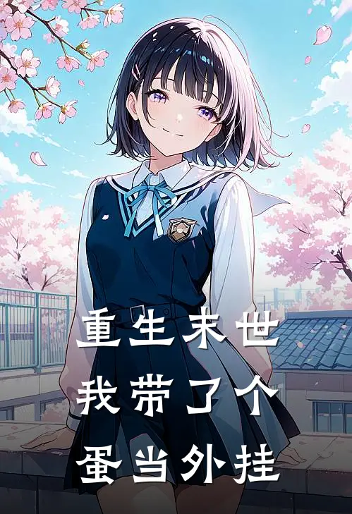 重生末世：我带了个蛋当外挂江灵可可最新完结小说推荐_最新更新小说重生末世：我带了个蛋当外挂(江灵可可)