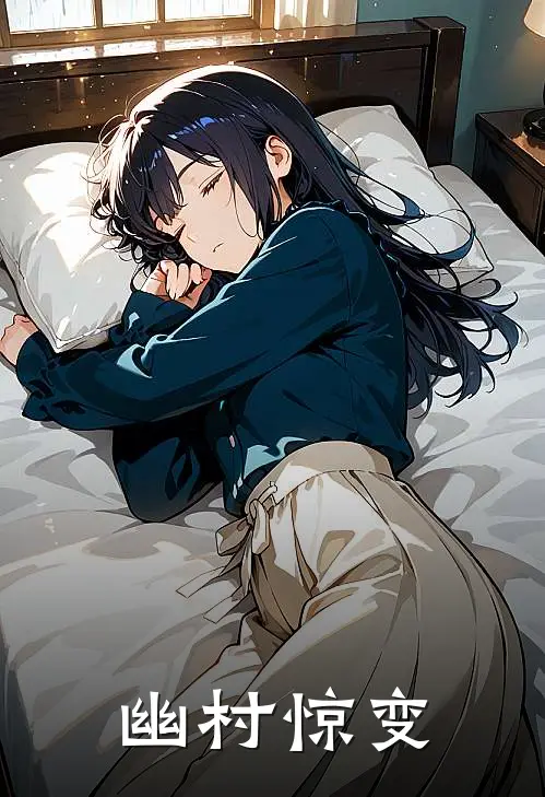 幽村惊变(孔钰邢孔琦歆)完整版免费阅读_(幽村惊变)全章节免费在线阅读