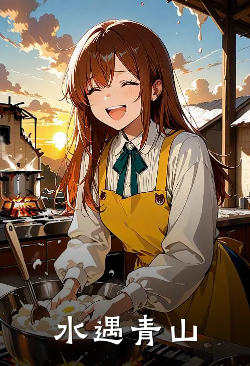 水遇青山(梁溪周珉)最新章节在线阅读_(水遇青山)最新章节在线阅读