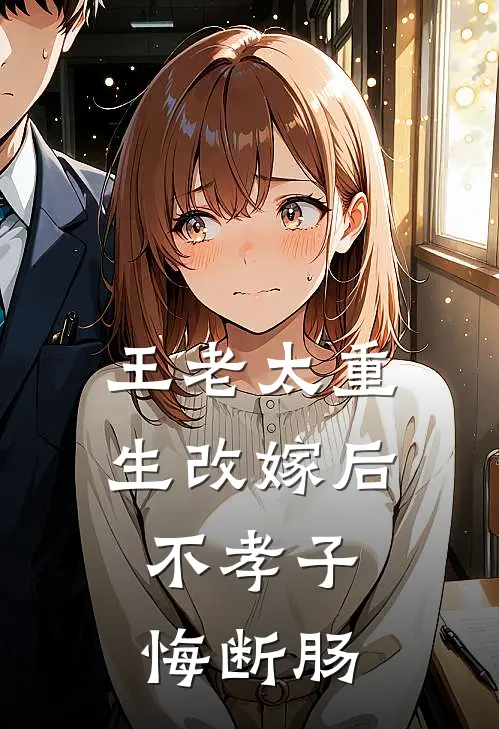 王老太重生改嫁后，不孝子悔断肠