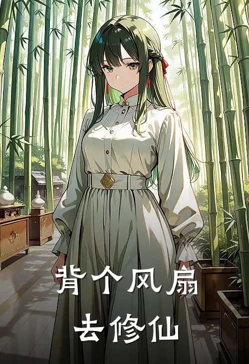 侯大力候大力(背个风扇去修仙)完整版免费在线阅读_《背个风扇去修仙》全集在线阅读