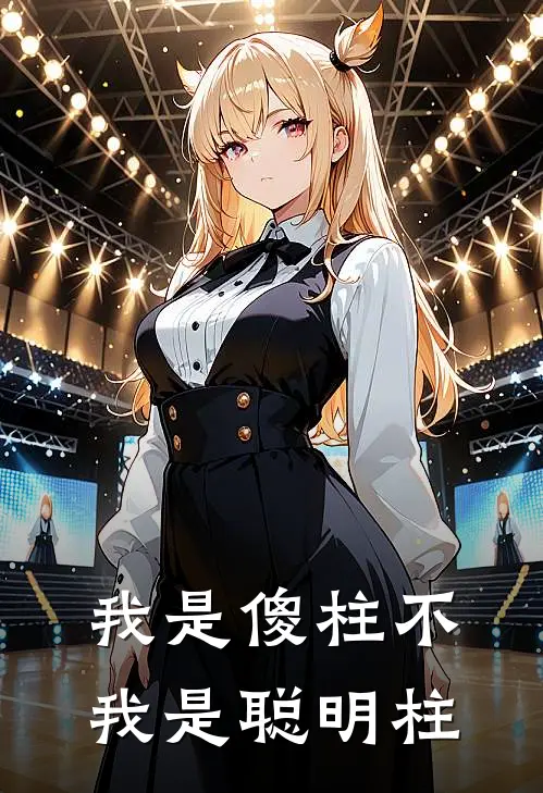 我是傻柱不我是聪明柱