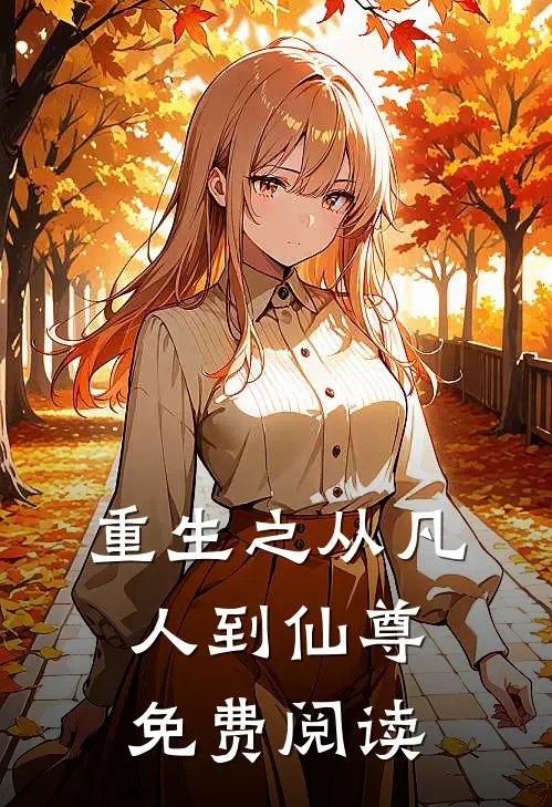 重生之从凡人到仙尊免费阅读