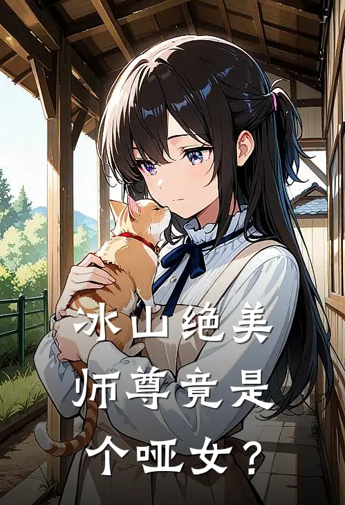 《冰山绝美师尊竟是个哑女？》奚珞冷月霜全本阅读_(奚珞冷月霜)全集阅读