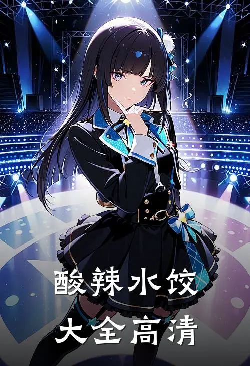 酸辣水饺大全高清