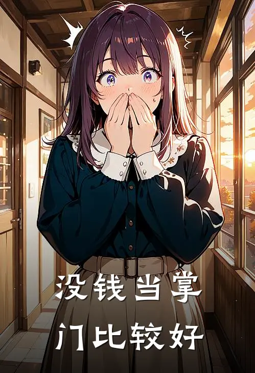 没钱当掌门比较好