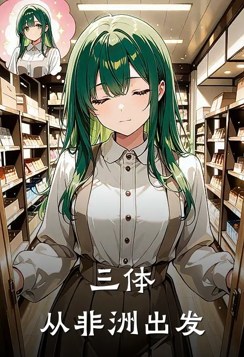 三体：从非洲出发盖伦强尼免费完整版小说_热门小说大全三体：从非洲出发盖伦强尼