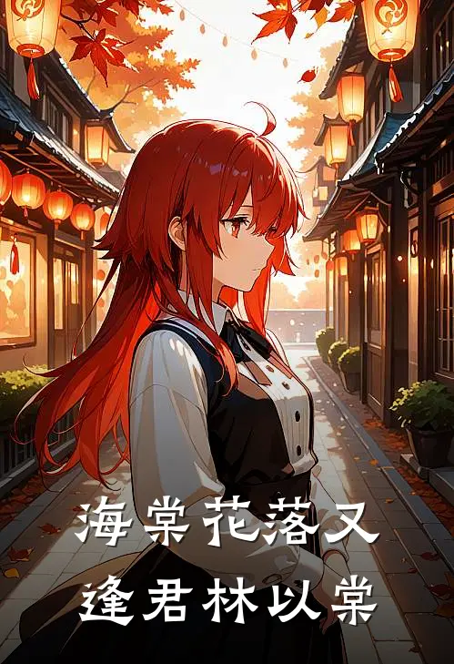 海棠花落又逢君 林以棠