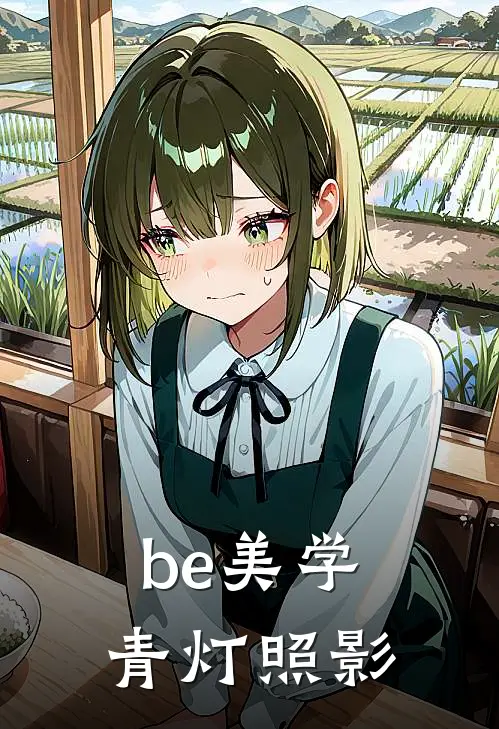 be美学：青灯照影